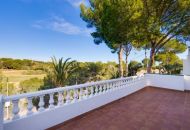 Venta - Casa Adosada - Villamartin