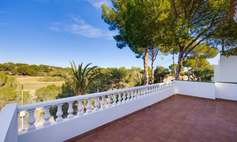 Venta - Casa Adosada - Villamartin
