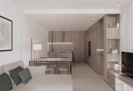 New Build - Apartments - San Pedro del Pinatar