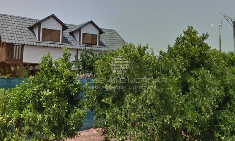 Venta - Villa - Corbera