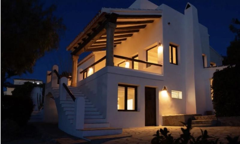 Sale - Villa - 