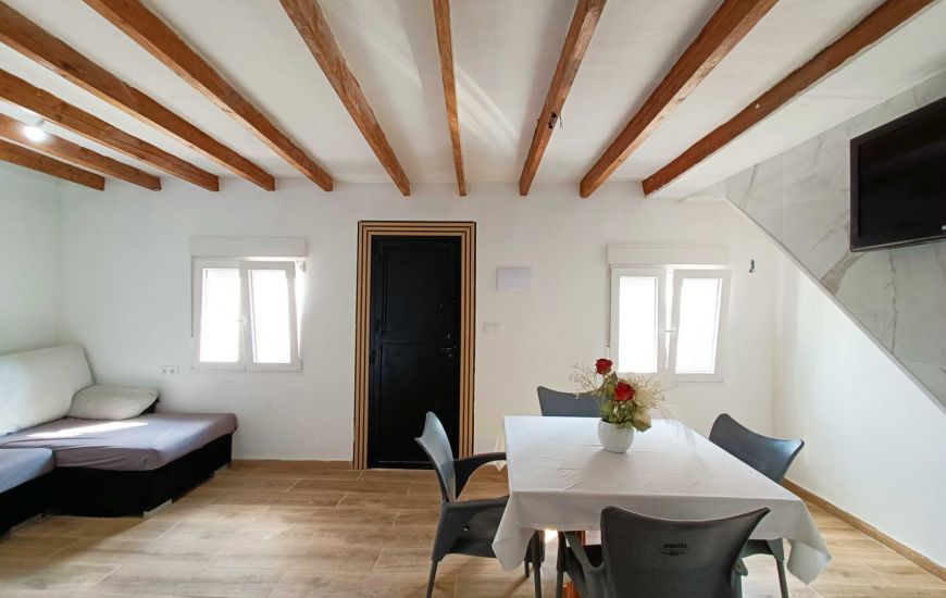 Sale - Rijtjeshuis - Hondon de los Frailes