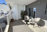 Sale - Apartments - Villamartin