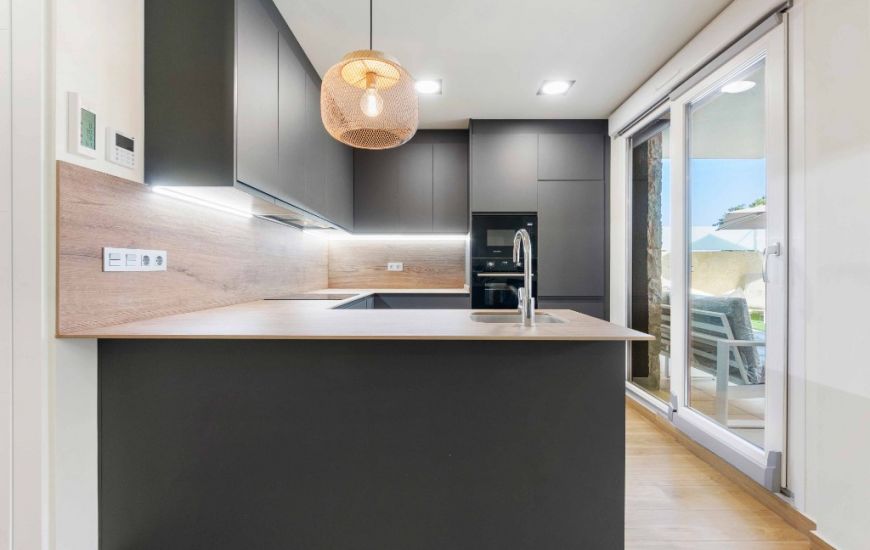 New Build - Villa - Rojales