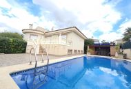 Sale - Villa - Benijófar - 