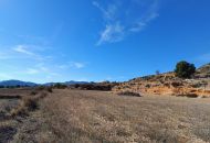 New Build - Country Property - Novelda