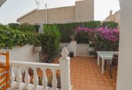 Sale - Bungalow - Ciudad Quesada