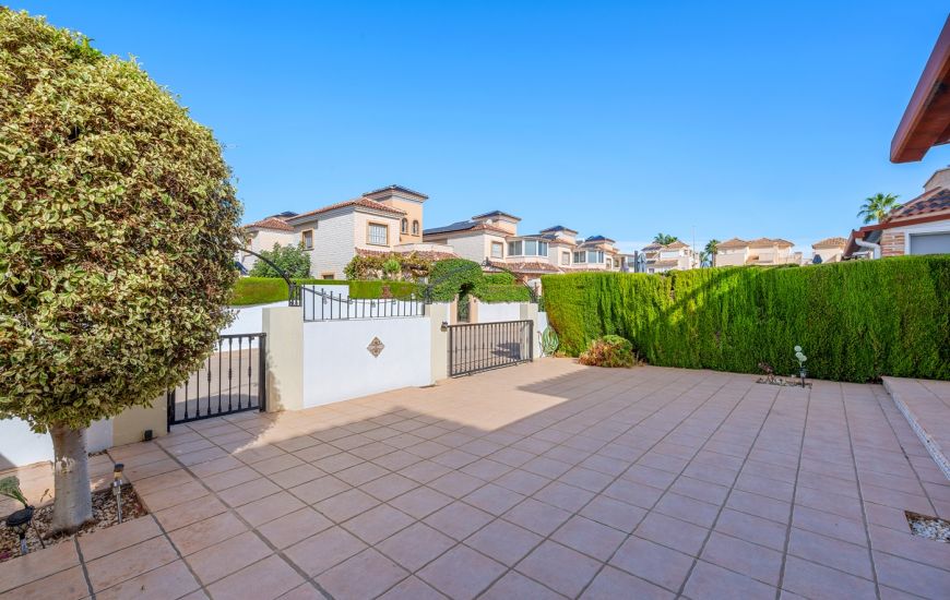 Venta - Villa - Guardamar del Segura
