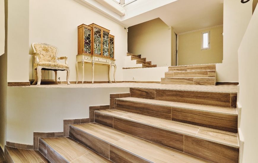 Sale - Villa - Dehesa de Campoamor