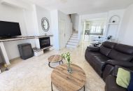 Sale - Townhouse - Las Ramblas - Las Ramblas Golf