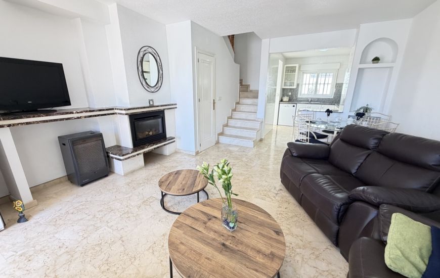 Sale - Townhouse - Las Ramblas - Las Ramblas Golf