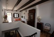 Sale - Townhouse - Alicante