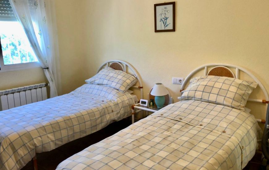 Sale - Villa - Jacarilla