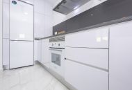 Nueva construcción  - Apartamentos - Jacarilla