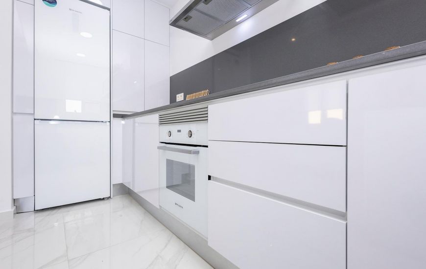 Nueva construcción  - Apartamentos - Jacarilla