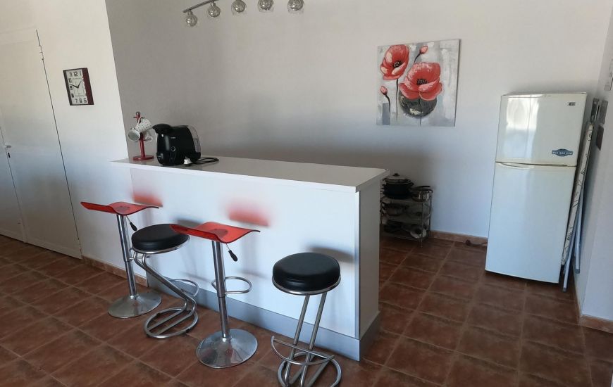 Sale - Villa - Algorfa