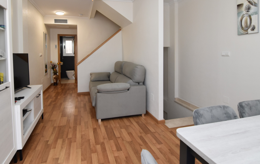 Sale - Townhouse - Guardamar del Segura