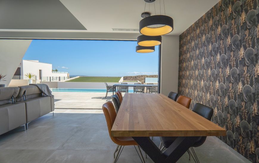 Sale - Villa - Ciudad Quesada