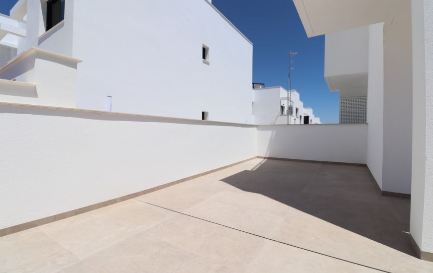 Sale - Apartments - Orihuela Costa
