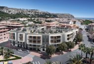 New Build - Apartments - Jávea