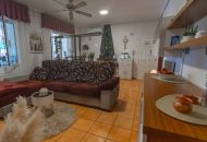 Sale - Villa - Ciudad Quesada
