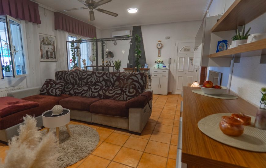 Sale - Villa - Ciudad Quesada