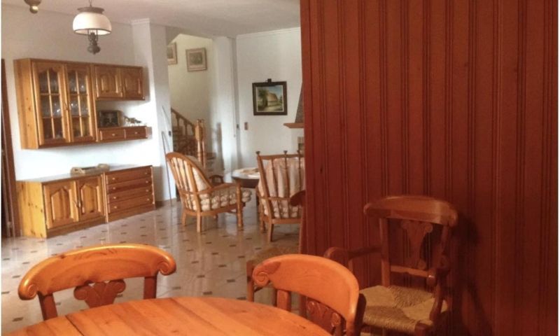 Sale - Villa - 