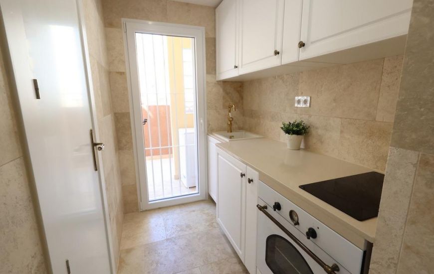 Sale - Villa - Orihuela Costa