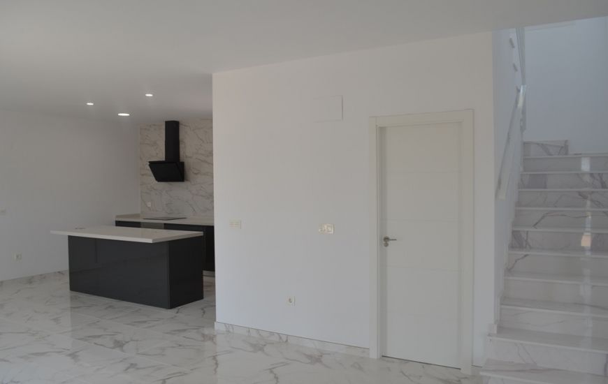 New Build - Villa - Pinoso