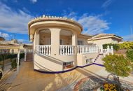 Venta - Villa - Benimar