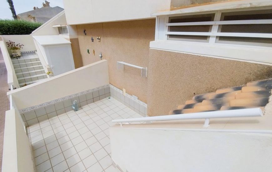 Sale - Bungalow - Torrevieja