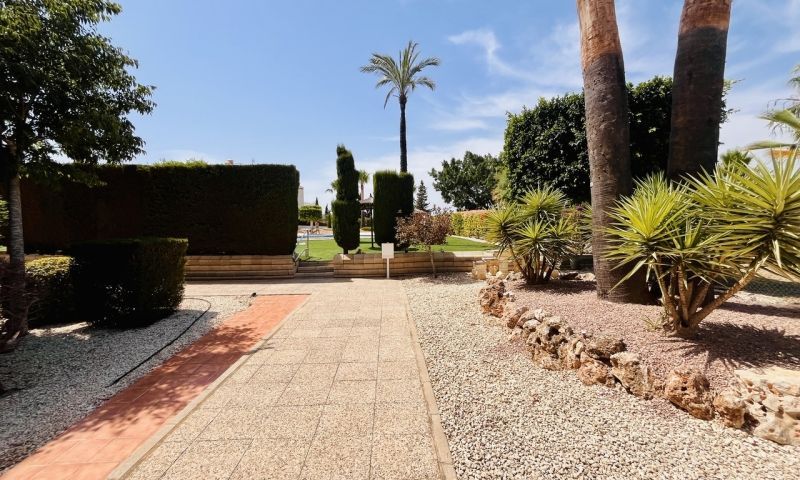 Sale - Apartments - Villamartin - Villamartín