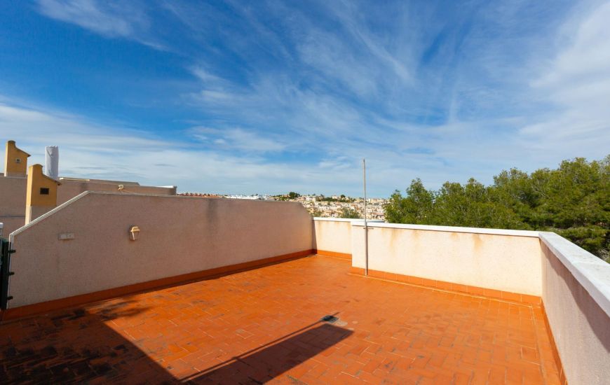 Sale - Apartments - Orihuela Costa