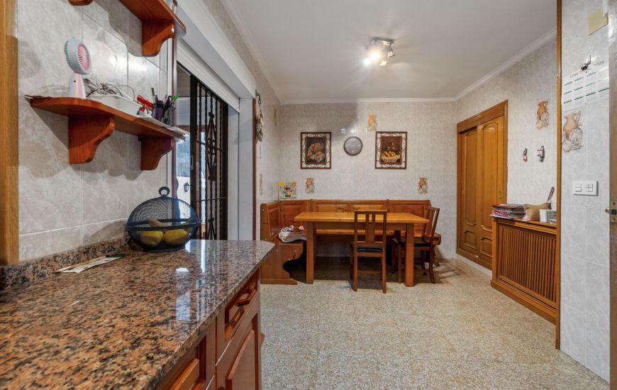 Venta - Villa - Torrevieja