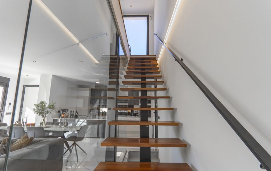 Venta - Villa - Ciudad Quesada