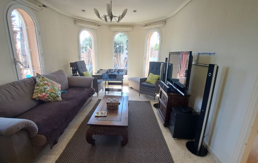 Venta - Villa - Ciudad Quesada