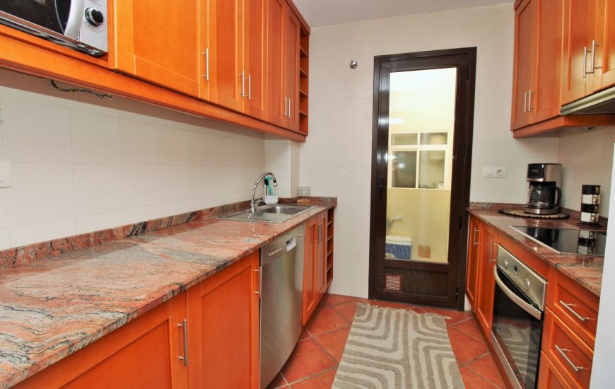 Sale - Apartments - Punta Prima