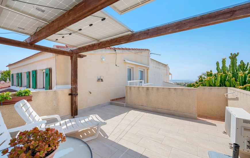 Venta - Quad Bungalow - Ciudad Quesada - Rojales