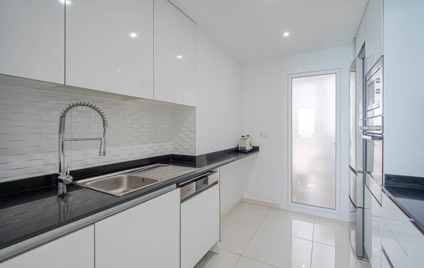 Sale - Apartament - Punta Prima