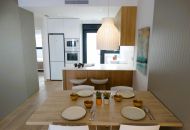 New Build - Bungalow - Pilar de la Horadada