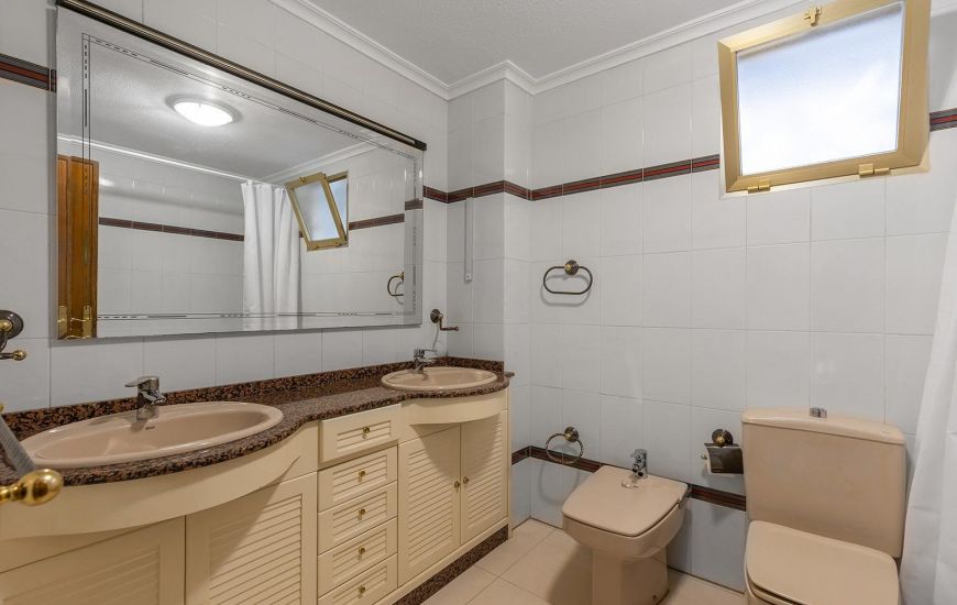 Venta - Apartamentos - Torrevieja