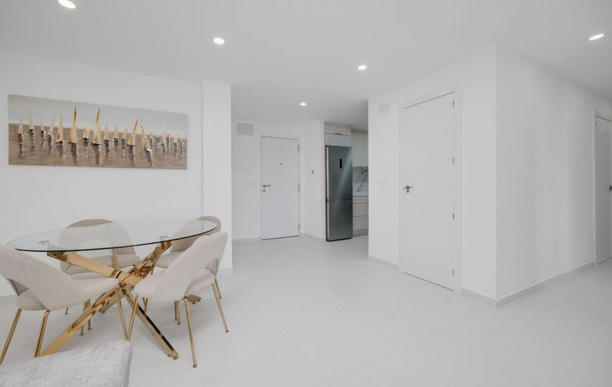 Venta - Apartamento - Torrevieja