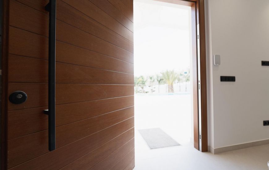 Nueva construcción  - Villa - Benejúzar - Benejuzar