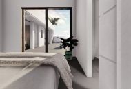 Nueva construcción  - Adosado - Torre Pacheco