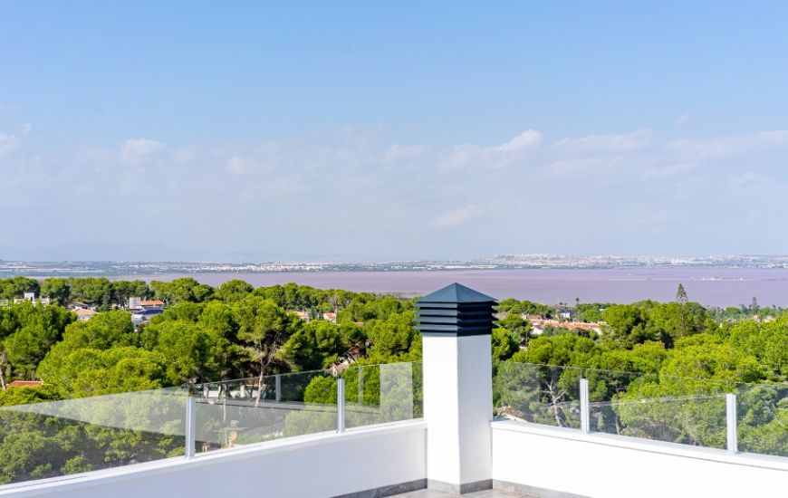 Sale - Villa - Los Balcones
