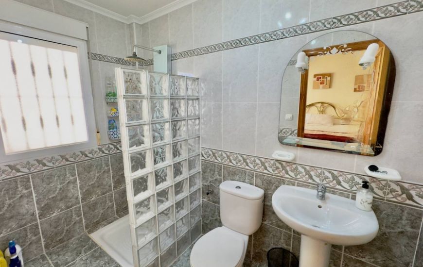 Sale - Villa - Ciudad Quesada