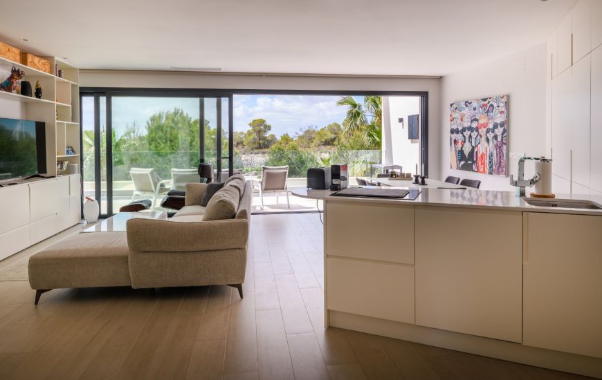 Sale - Apartments - San Miguel de Salinas - San Miguel De Salinas