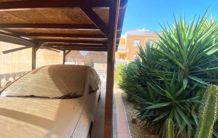 Sale - Bungalow - Ciudad Quesada