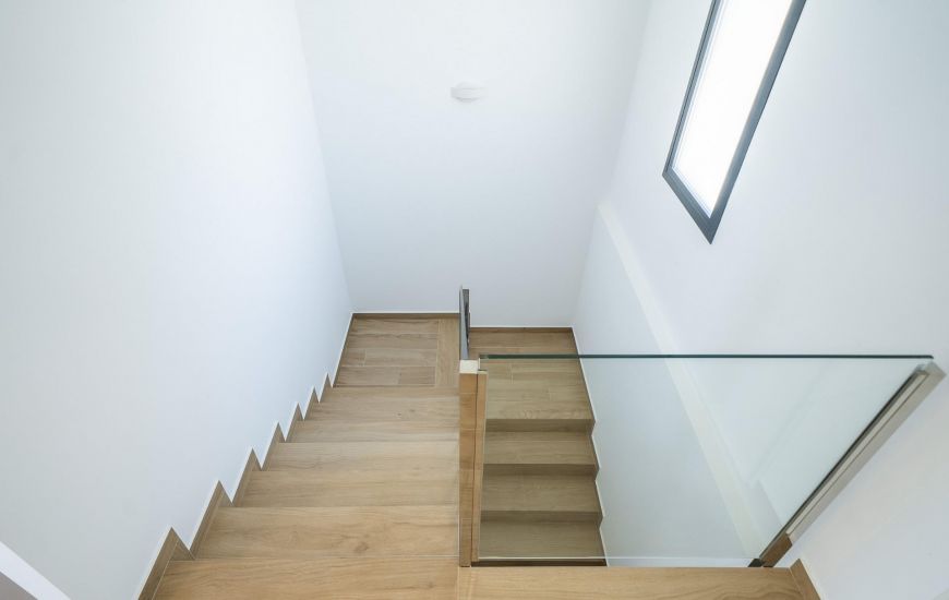 New Build - Villa - Algorfa - 