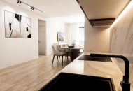 Nueva construcción  - Apartamentos - Finestrat